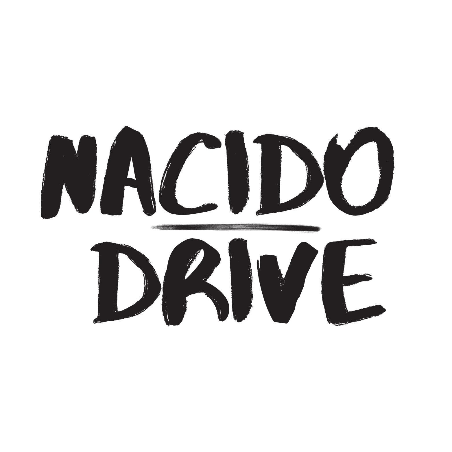 Nacido Drop