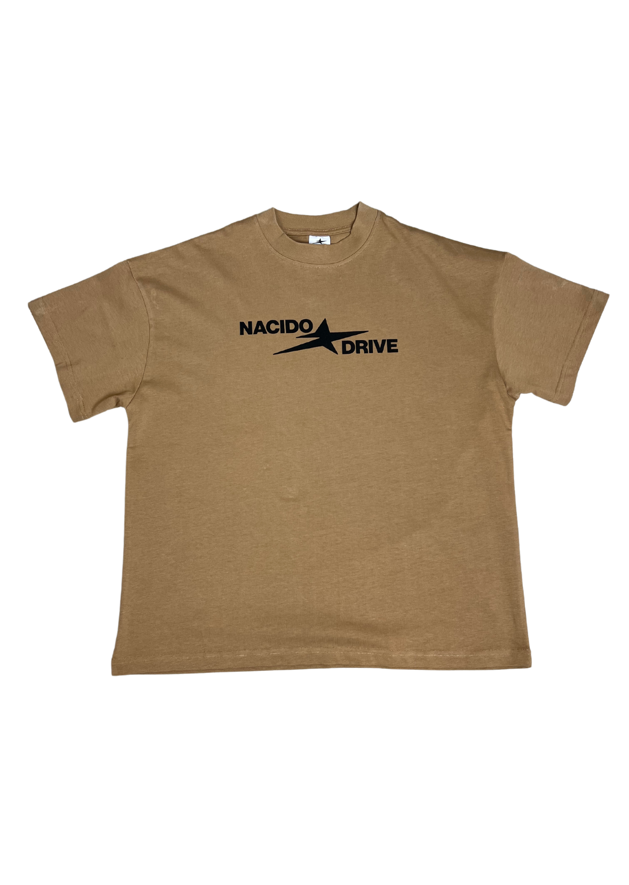 ND Logo Tee