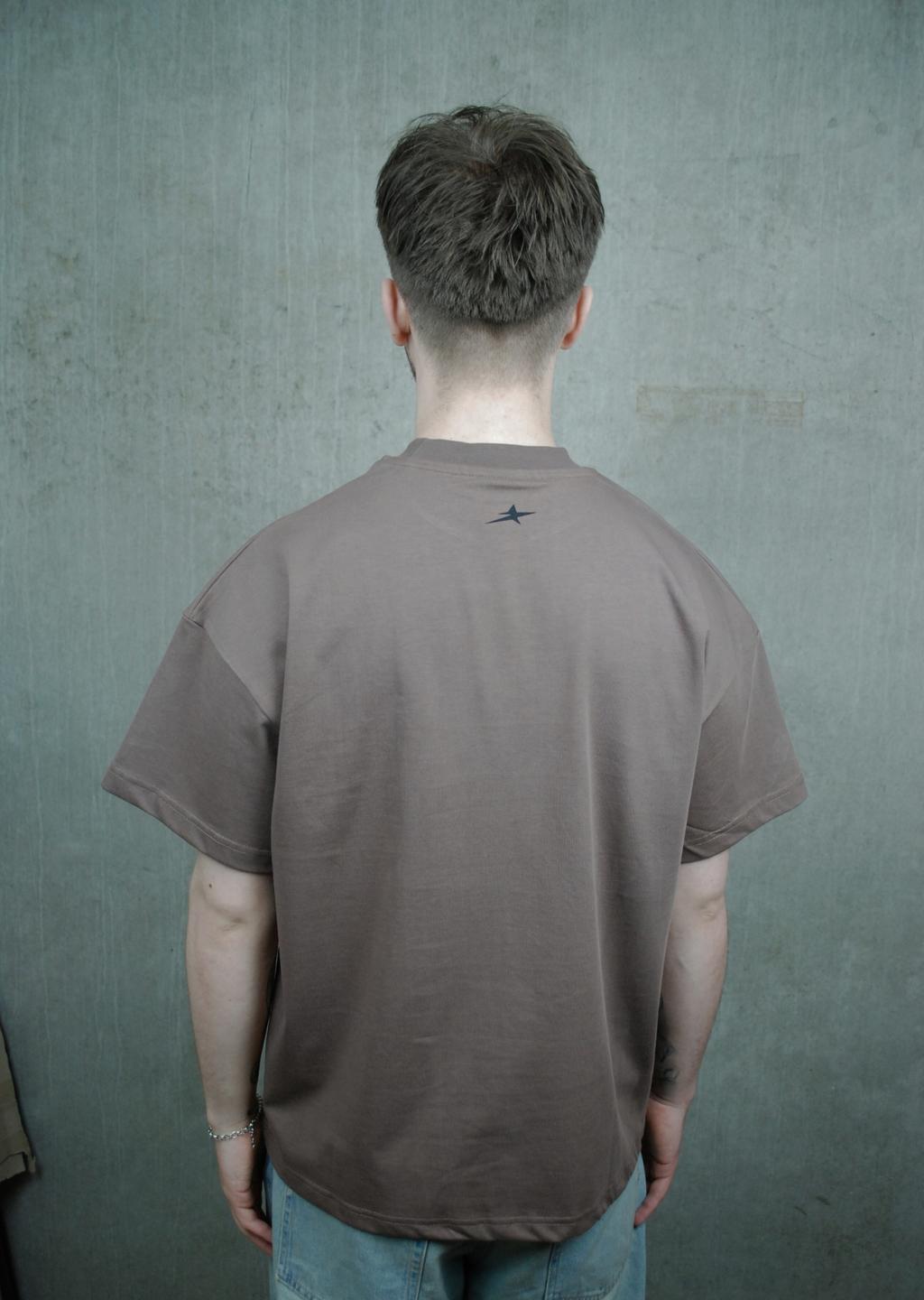 ND Logo Tee