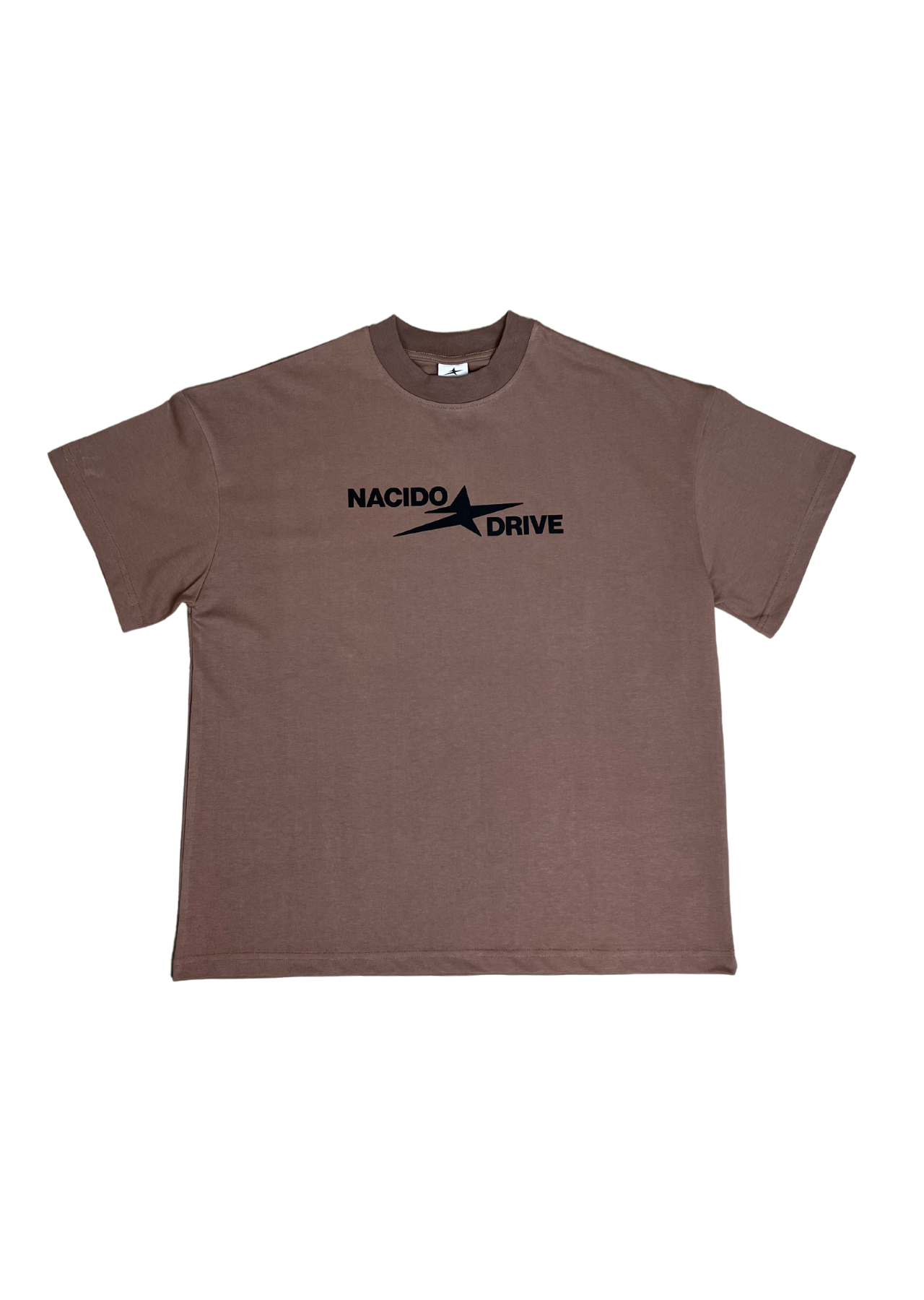 ND Logo Tee