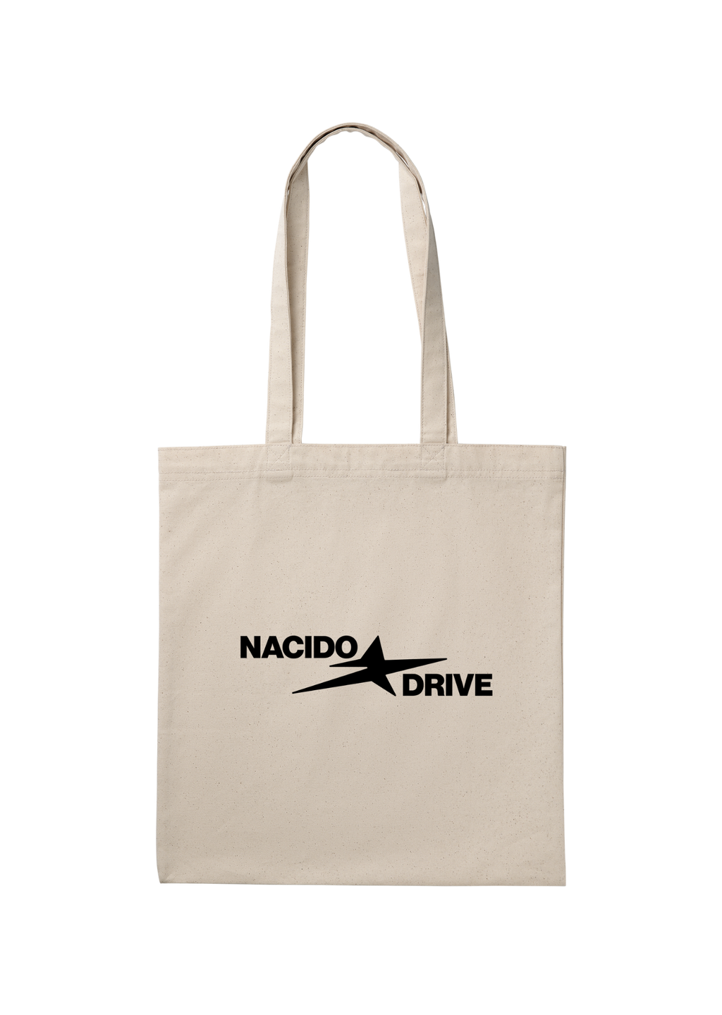 Nacido Tote Bag