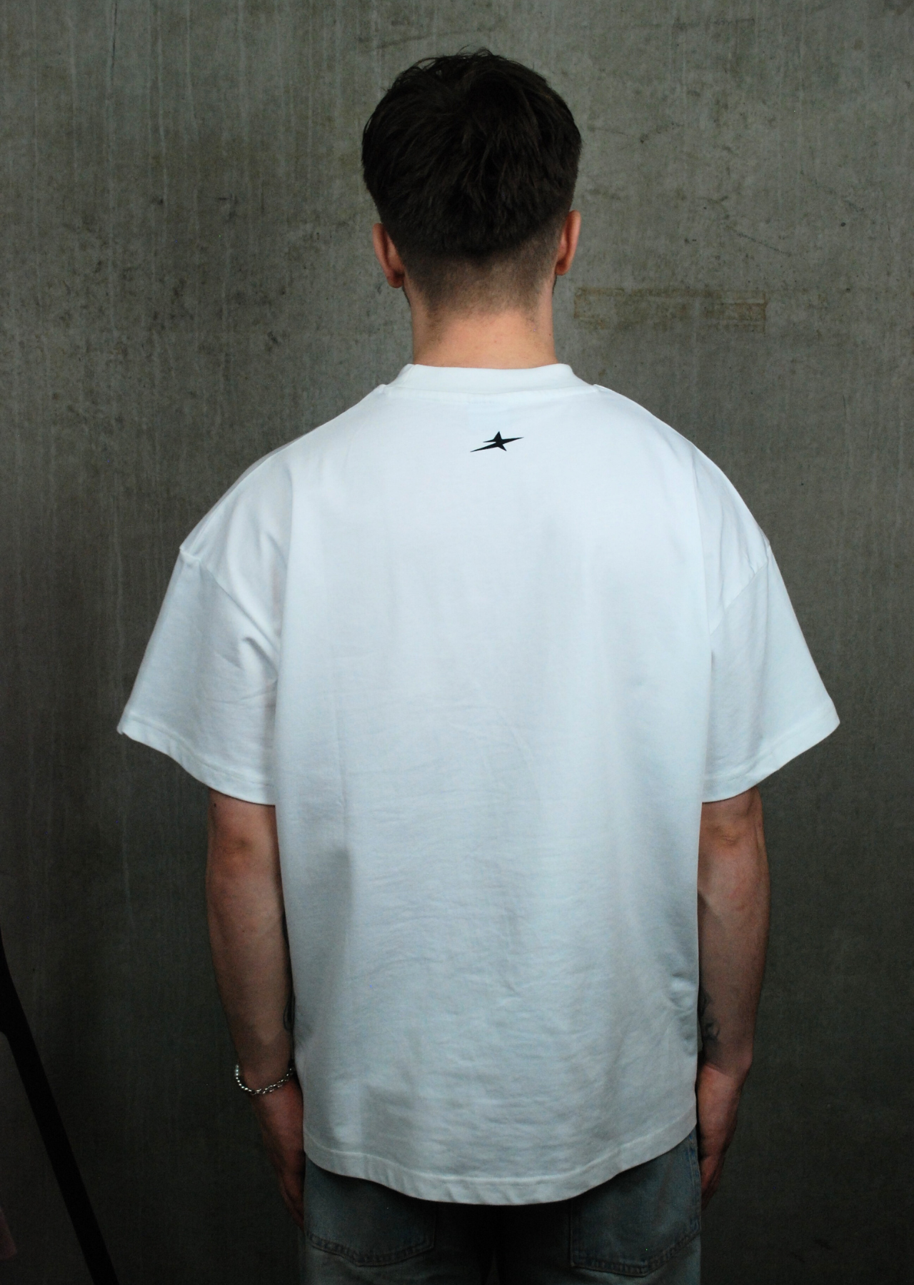 ND Logo Tee
