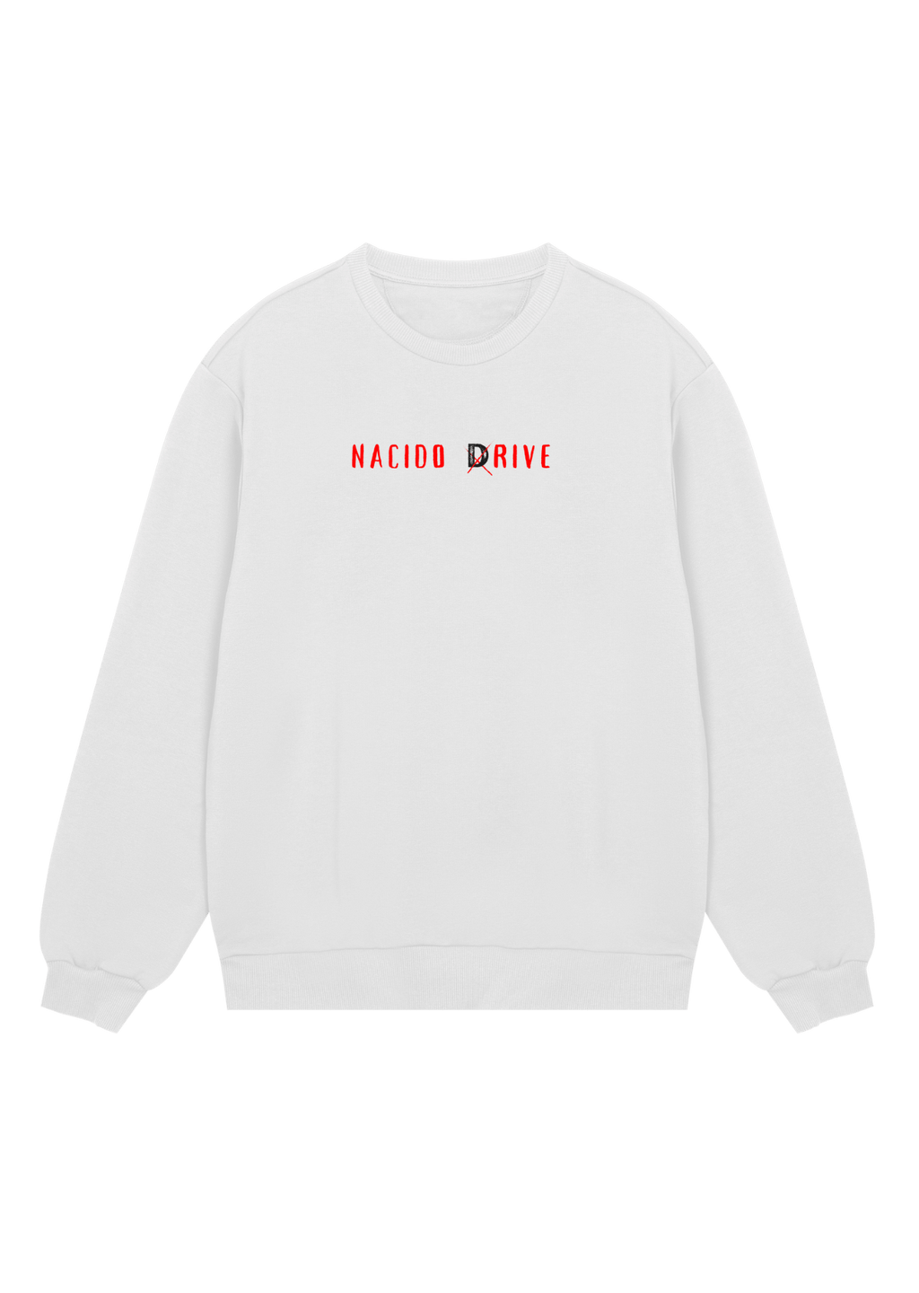 School Kills Artists Crewneck