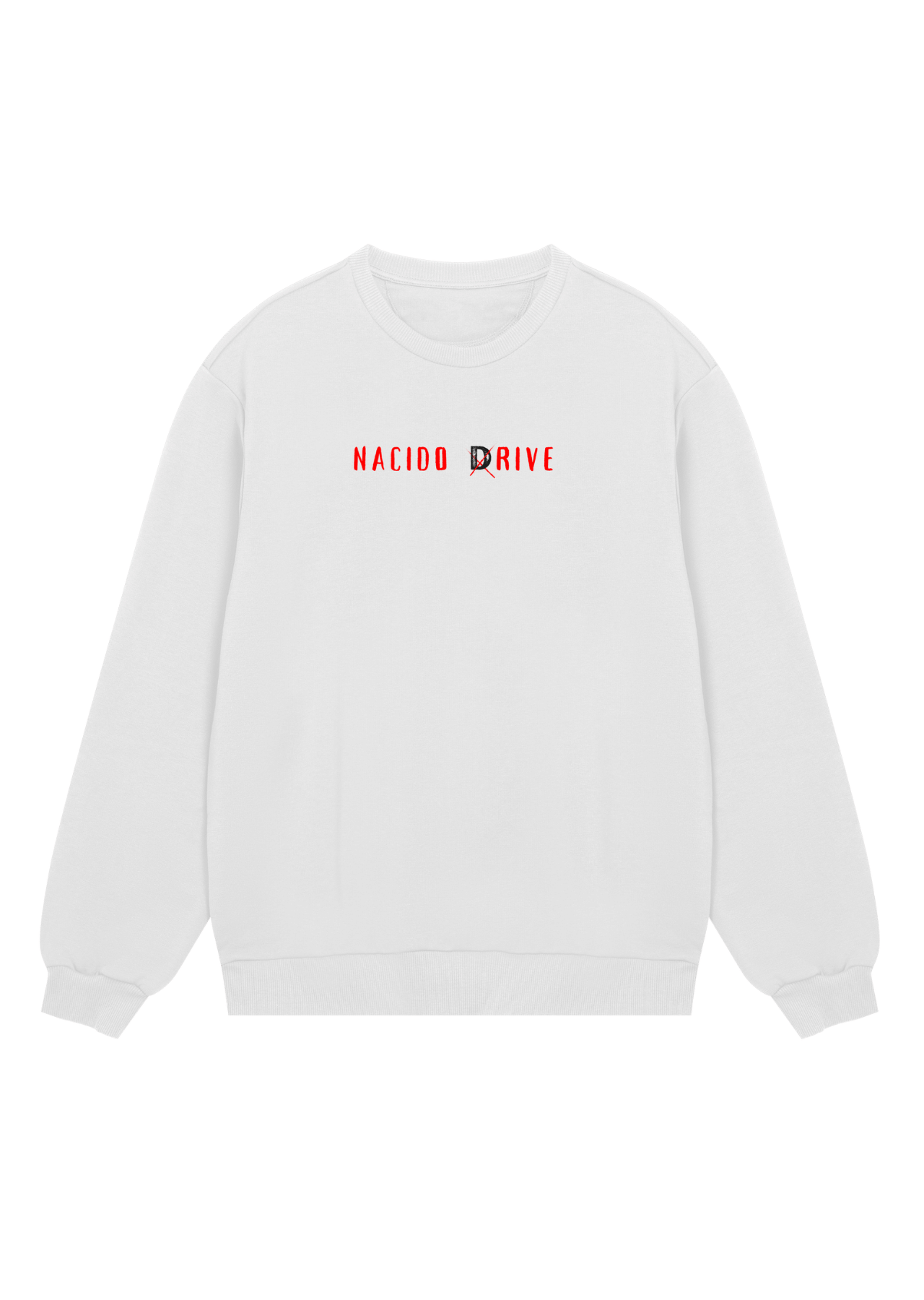 School Kills Artists Crewneck