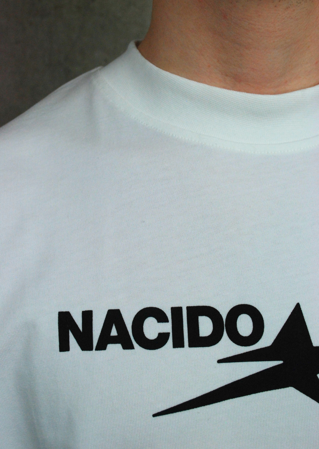 ND Logo Tee