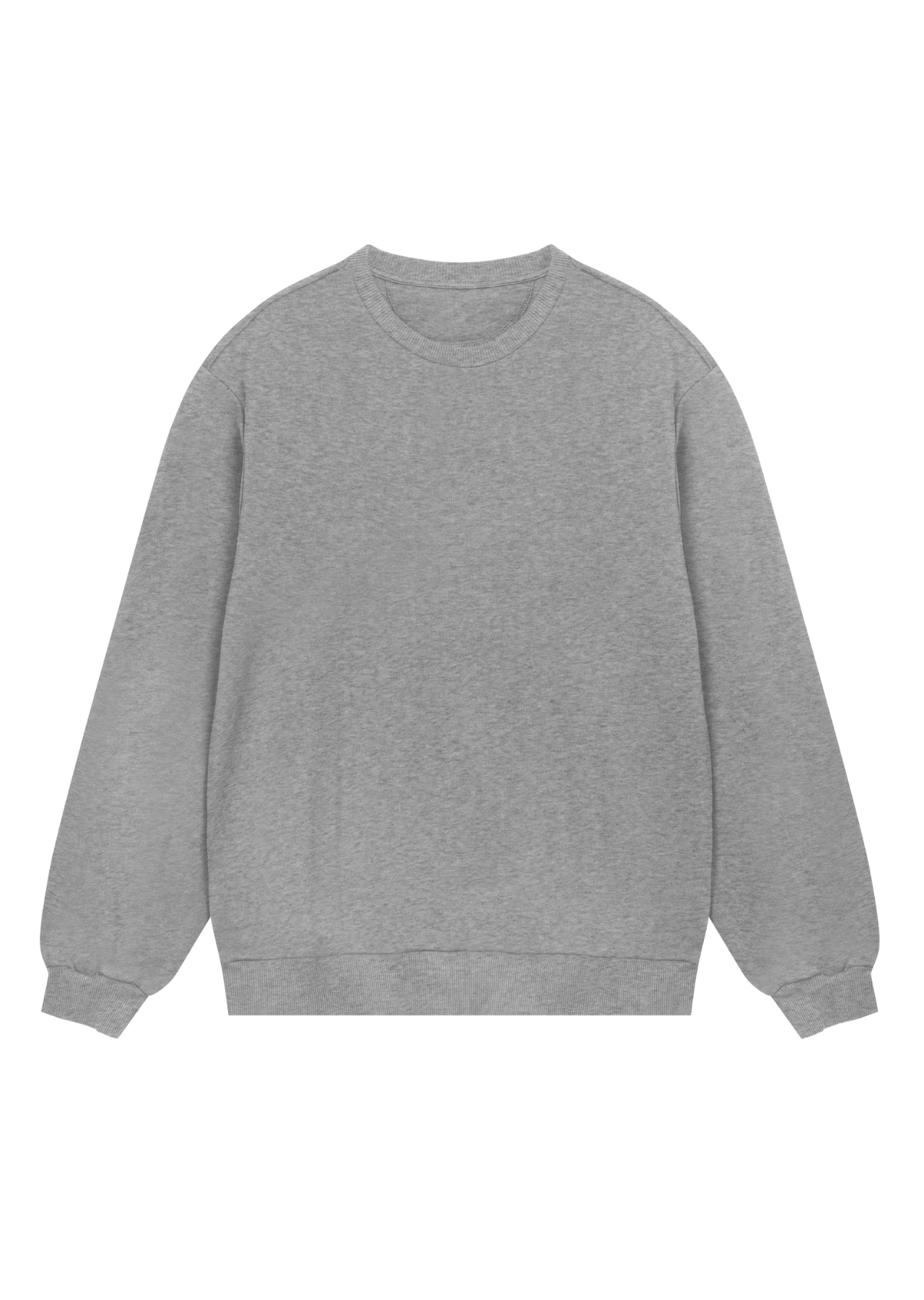 Nacido's Face Crewneck