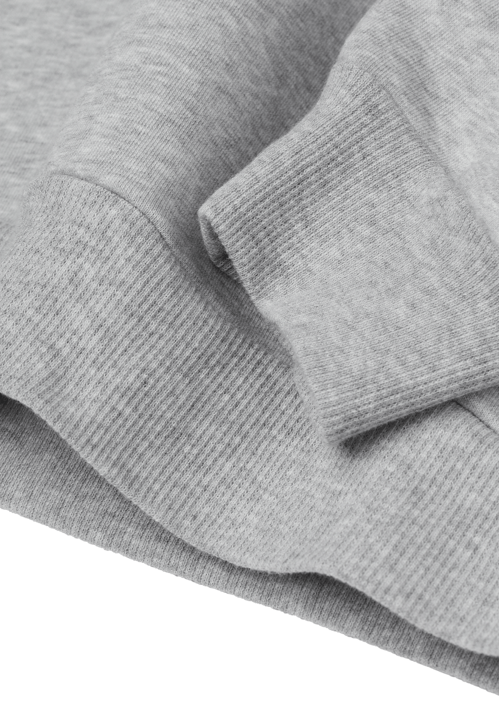 Nacido's Face Crewneck