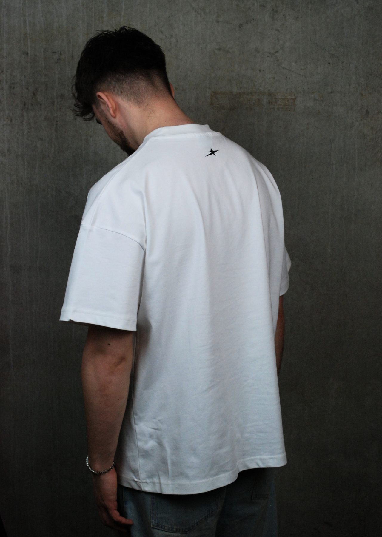 ND Logo Tee