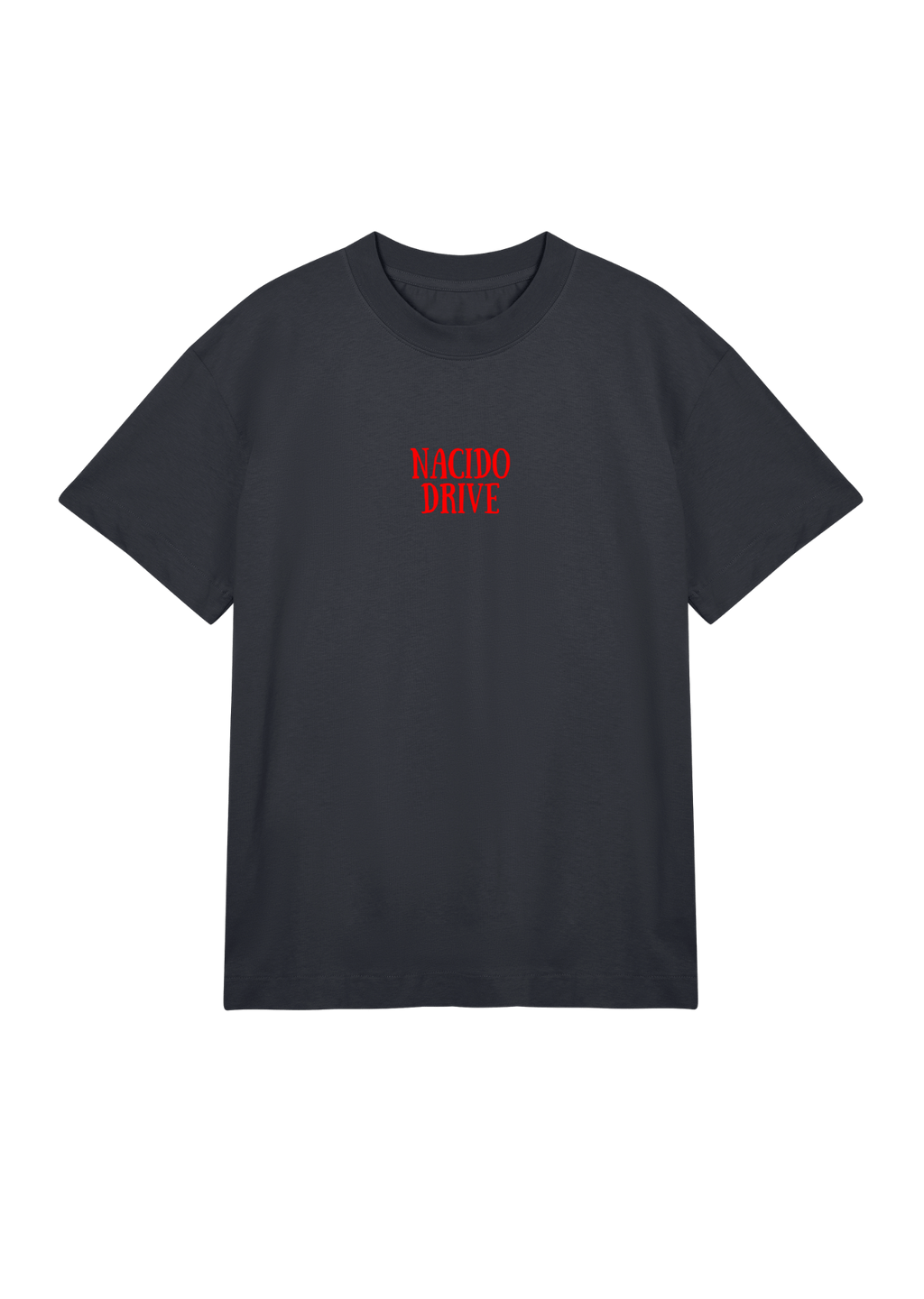 Nobody Cares Tee