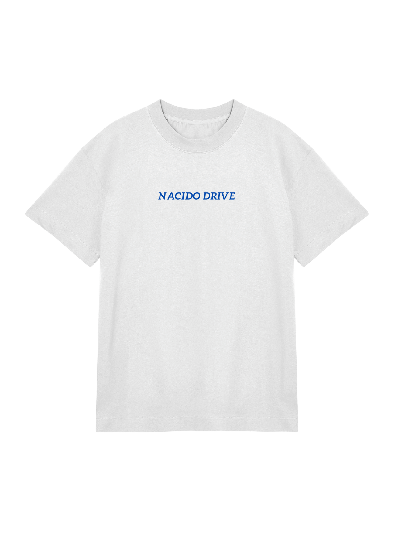 Volg mij niet T-shirt