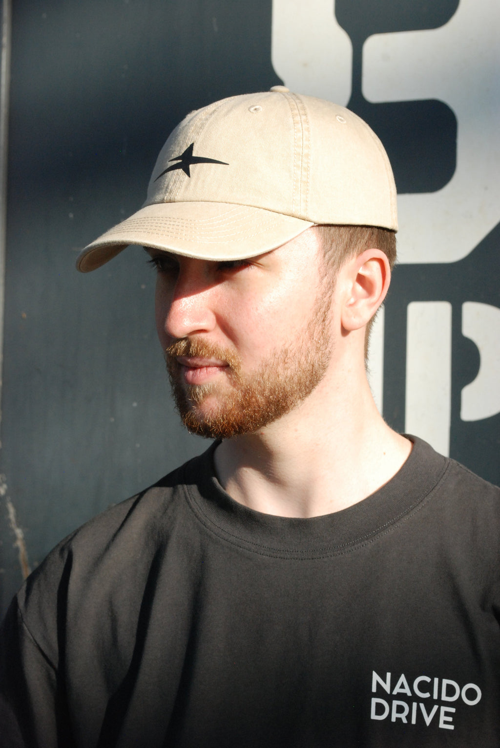 Nacido Star Cap