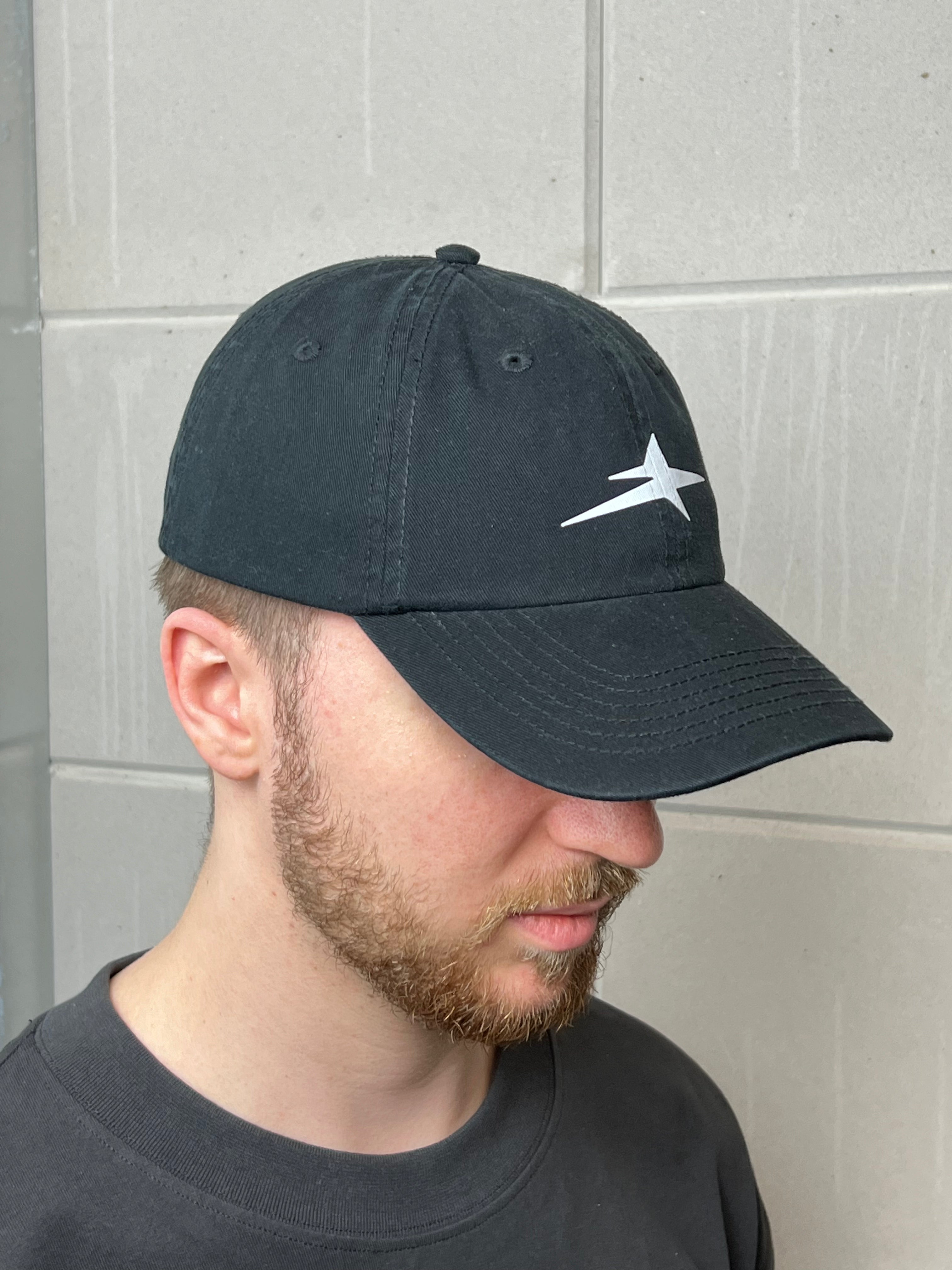 Nacido Star Cap