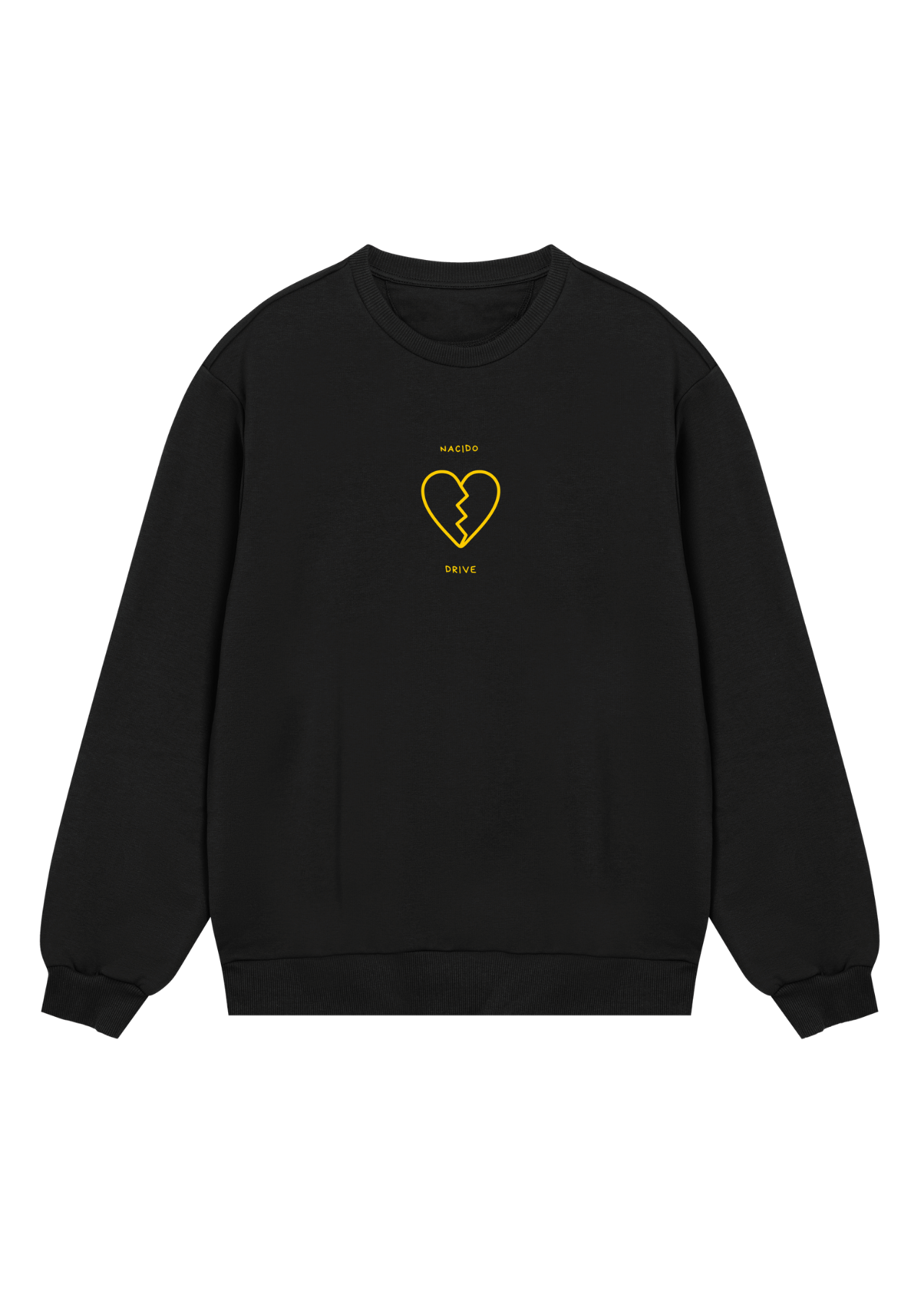 Heartbreak Crewneck