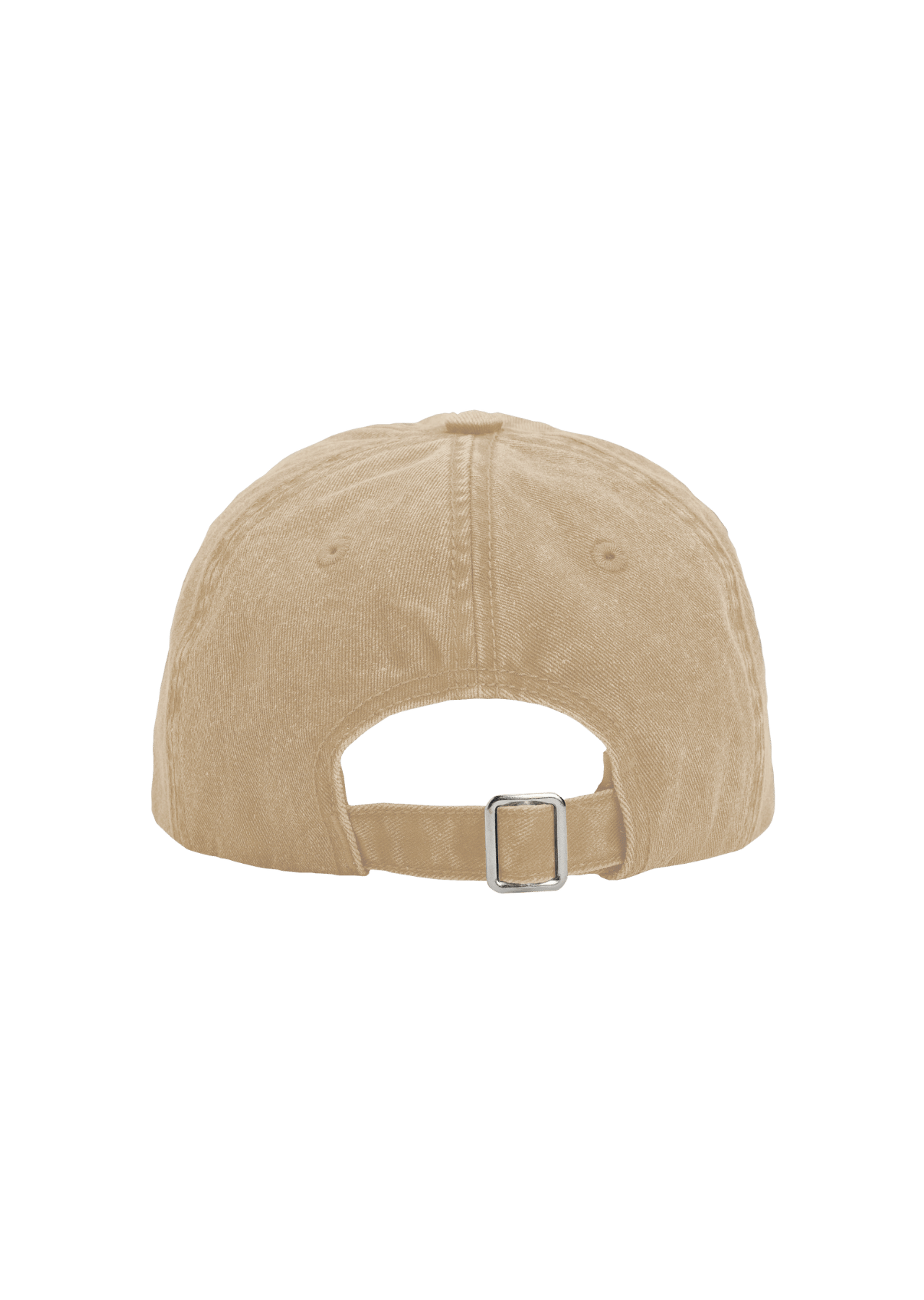 Nacido Star Cap - Verwaschenes Beige