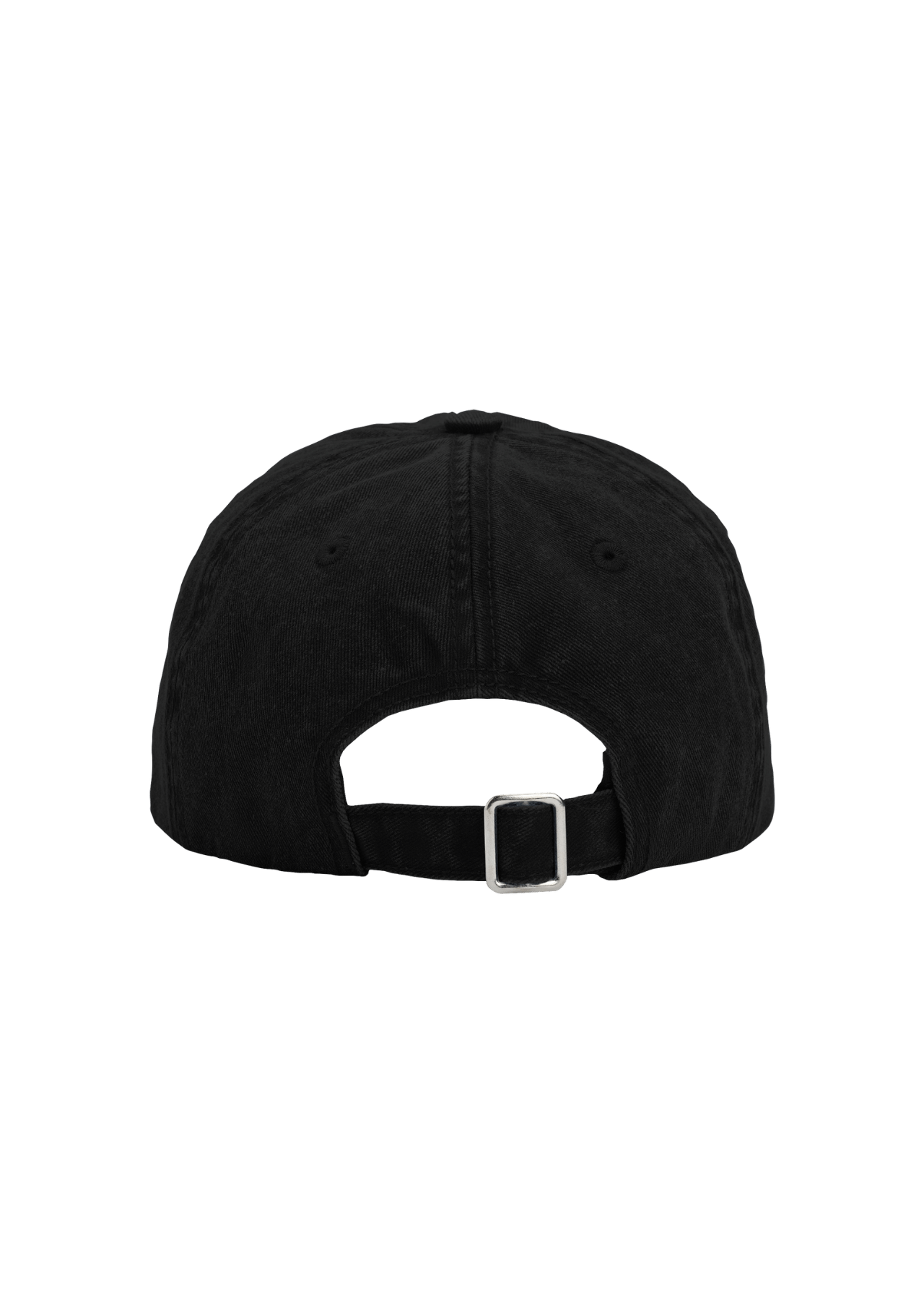 Nacido Star Cap - Washed Black