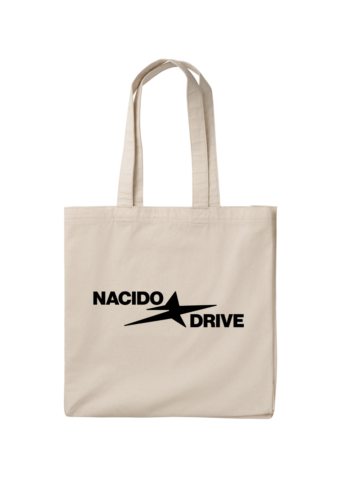 Nacido Tote Bag Large